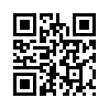 QR kód na túto stránku voda.oma.sk cerove