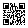 QR kód na túto stránku voda.oma.sk certov-potok