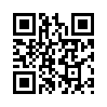 QR kód na túto stránku voda.oma.sk certuv-potok