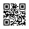 QR kód na túto stránku voda.oma.sk cervenec
