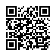 QR kód na túto stránku voda.oma.sk cerveny-potok-czerwony-strumien