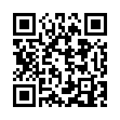 QR kód na túto stránku voda.oma.sk chaloupska-svodnice