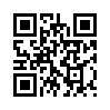 QR kód na túto stránku voda.oma.sk chlmec