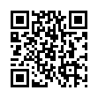 QR kód na túto stránku voda.oma.sk chmelovsky-potok