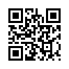QR kód na túto stránku voda.oma.sk chobot