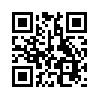 QR kód na túto stránku voda.oma.sk chocholnica