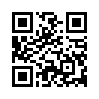 QR kód na túto stránku voda.oma.sk choczenka