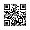 QR kód na túto stránku voda.oma.sk chodnikow