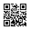 QR kód na túto stránku voda.oma.sk chodorowka