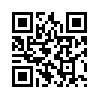 QR kód na túto stránku voda.oma.sk chotcianka