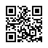 QR kód na túto stránku voda.oma.sk chovnak
