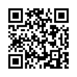QR kód na túto stránku voda.oma.sk chrtiansky-potok