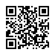 QR kód na túto stránku voda.oma.sk chudcicky-potok
