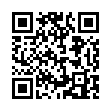 QR kód na túto stránku voda.oma.sk chvalensky-potok