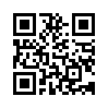 QR kód na túto stránku voda.oma.sk cicava