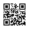 QR kód na túto stránku voda.oma.sk cicha-woda
