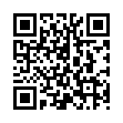QR kód na túto stránku voda.oma.sk cicovske-rameno