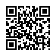 QR kód na túto stránku voda.oma.sk cidlinsky-potok