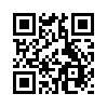 QR kód na túto stránku voda.oma.sk cieciwa