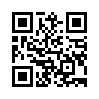 QR kód na túto stránku voda.oma.sk cierna-orava