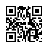 QR kód na túto stránku voda.oma.sk cierny-vah