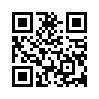 QR kód na túto stránku voda.oma.sk cieszyna