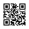 QR kód na túto stránku voda.oma.sk cigernik