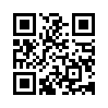 QR kód na túto stránku voda.oma.sk cihadlo