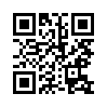 QR kód na túto stránku voda.oma.sk cikan