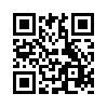 QR kód na túto stránku voda.oma.sk cinege-patak