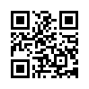 QR kód na túto stránku voda.oma.sk cirno