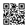 QR kód na túto stránku voda.oma.sk cisniawa