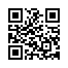 QR kód na túto stránku voda.oma.sk cista
