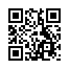 QR kód na túto stránku voda.oma.sk citova-voda