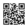 QR kód na túto stránku voda.oma.sk ciz