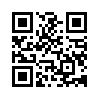 QR kód na túto stránku voda.oma.sk cizovec