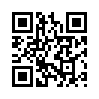 QR kód na túto stránku voda.oma.sk cizsky-potok