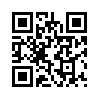 QR kód na túto stránku voda.oma.sk coma