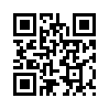 QR kód na túto stránku voda.oma.sk conkas