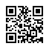 QR kód na túto stránku voda.oma.sk crchla