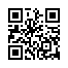 QR kód na túto stránku voda.oma.sk csaja-patak