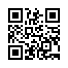 QR kód na túto stránku voda.oma.sk csarna-patak