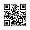 QR kód na túto stránku voda.oma.sk csincse
