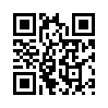 QR kód na túto stránku voda.oma.sk csobad-patak