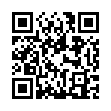 QR kód na túto stránku voda.oma.sk csorgo-folyas