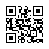 QR kód na túto stránku voda.oma.sk csurgo-patak