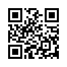 QR kód na túto stránku voda.oma.sk cubernice