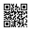 QR kód na túto stránku voda.oma.sk curov-jarok