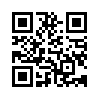 QR kód na túto stránku voda.oma.sk czapla
