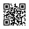 QR kód na túto stránku voda.oma.sk czarnotowy